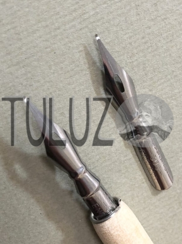 Stalówka Leonardt 300 kulkowa ls300...jpg