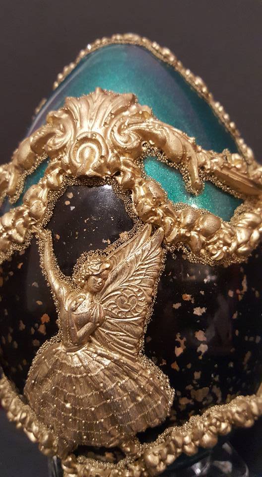 JAJO FABERGE