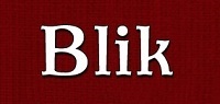 Blik